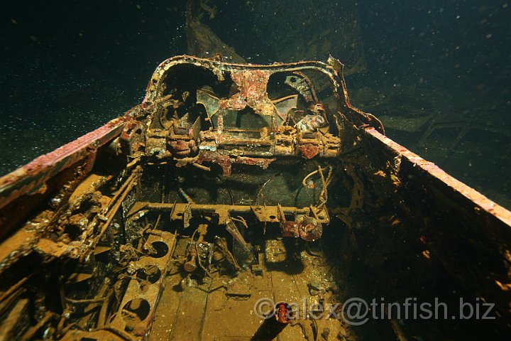 Fujikawa_Maru-156.JPG - Zero cockpit