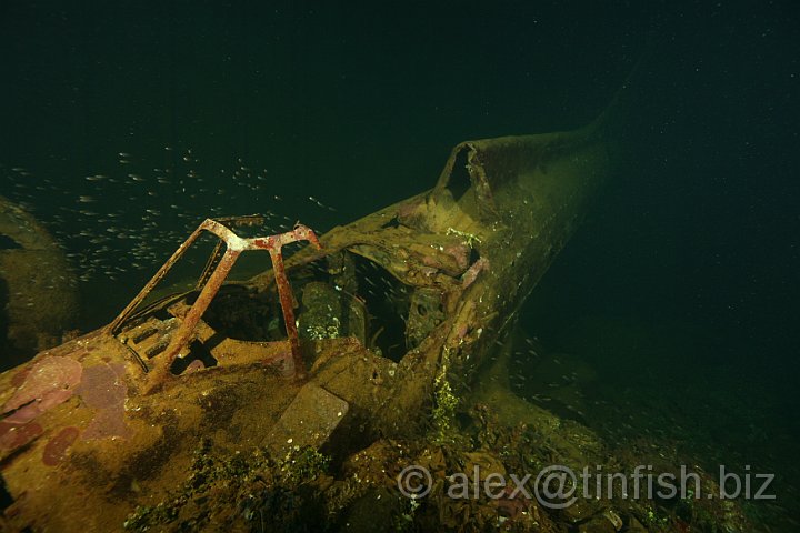 Fujikawa_Maru-166.JPG - Zero plane in hold