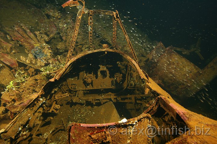 Fujikawa_Maru-185.JPG - Zero cockpit