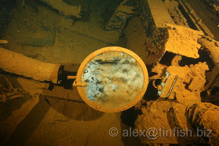 Heian_Maru-122.JPG - Port Engine Telegraph