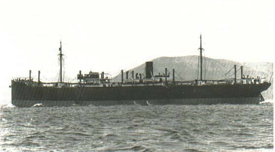 hoki.jpg - Hoki Maru during the war