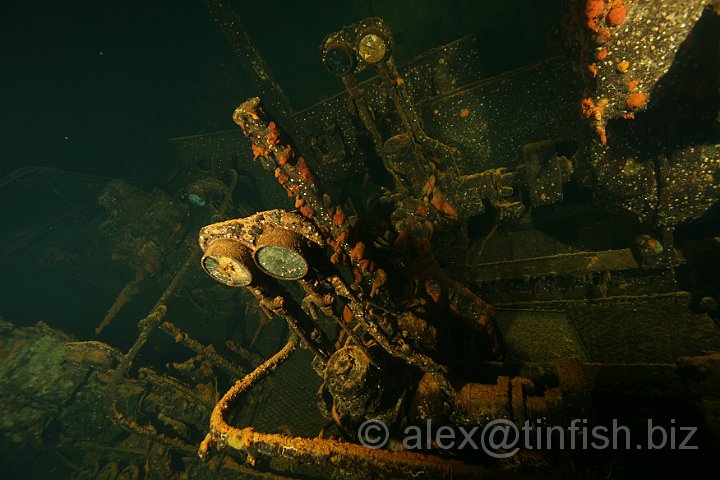 Kiyosumi_Maru-089.JPG - Engine Room Guages