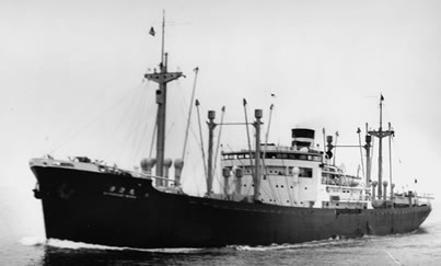 kiyosumi_maru.jpg - Kiyosumi Maru during the war