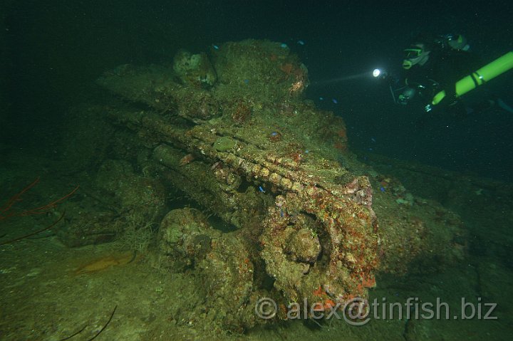 Nippo_Maru-042.JPG - Light Tank on deck