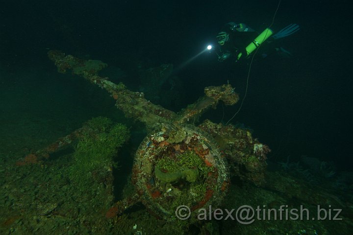 Nippo_Maru-071.JPG - Artillery Gun