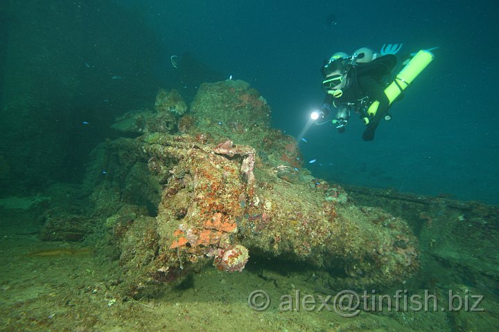 Nippo_Maru-141.JPG - Light Tank on deck