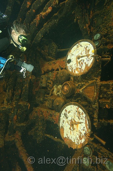 Rio_De_Janeiro_Maru-173.JPG - Engine Room Telegraphs