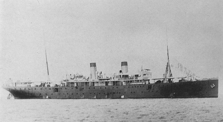 SMS_CormoranII.jpg - SMS Cormoran during the war