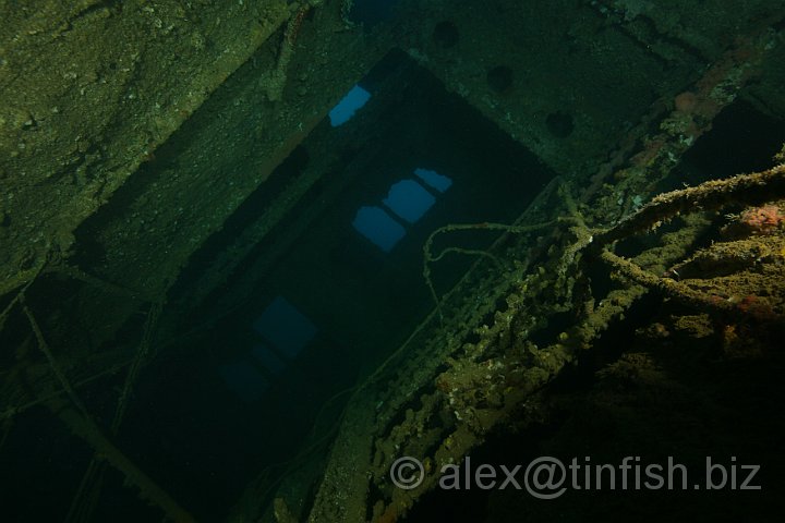 Tokai_Maru-074.JPG - Tokai Maru - below Deck