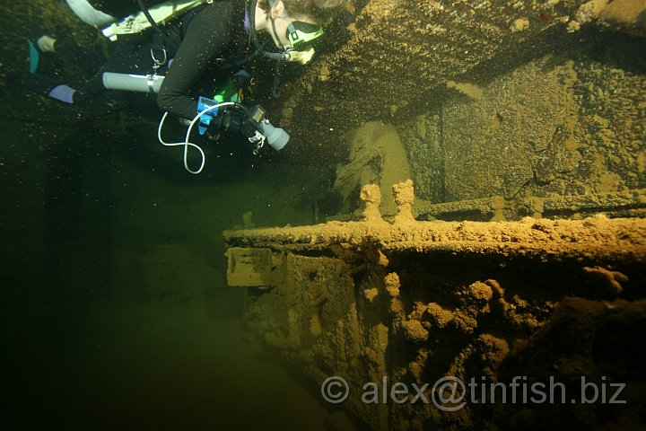 Tokai_Maru-123.JPG - Tokai Maru - Galley