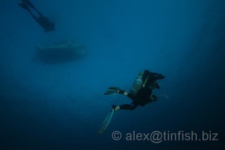 Tokai_Maru-146.JPG - Tokai Maru - Deco