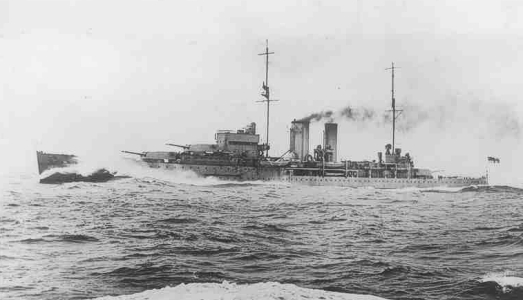 exeter.jpg - HMS Exeter during the War