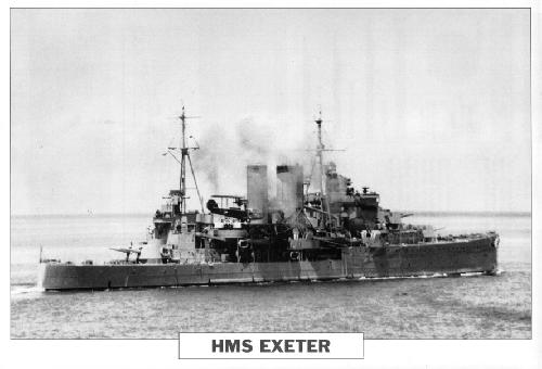 gallery_photo_110.jpg - HMS Exeter firing AA guns