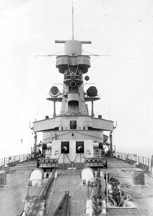 De_Ruyter_57_Dutchvessle.jpg - HNLMS De Ruyter during the War