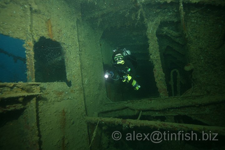 Coastal_Freighter-046.JPG - Raizan Maru - and returns!