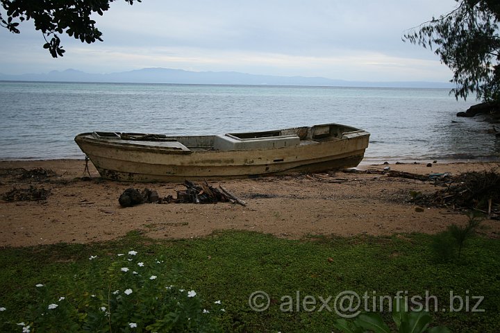 Tulagi-15.JPG - Looking across Iron Bottom Sound