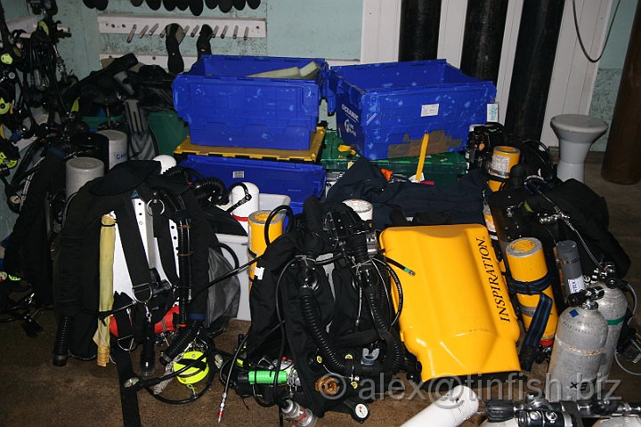 Tulagi-20.JPG - How much kit?