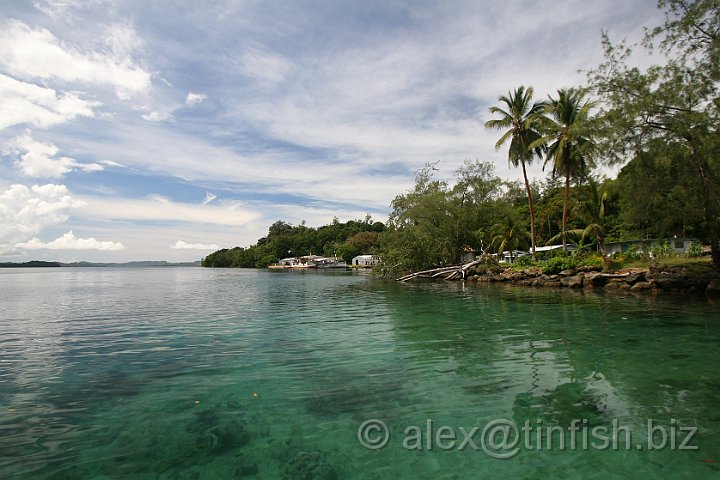 Tulagi-70.JPG - Tulagi Island