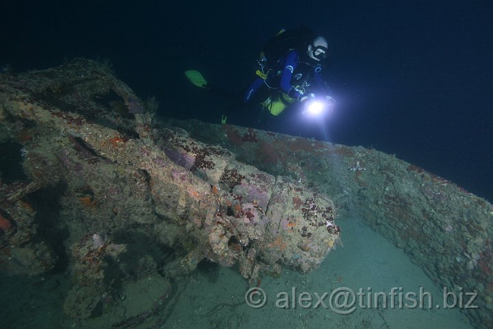 USS_Kanawha-150.JPG - Breach of the stern 5 inch gun