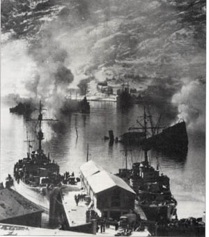 NarvikHarbour1940.jpg - Narvik Harbour after the battle