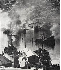 NarvikHarbour1940