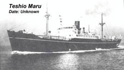 Teshio.jpg - Teshio Maru - during 2nd World War