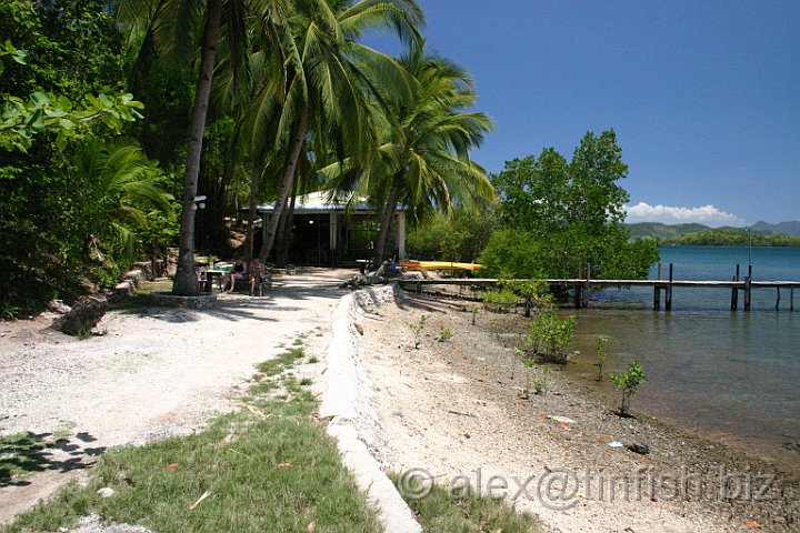 IMG_2167.JPG - Island resort