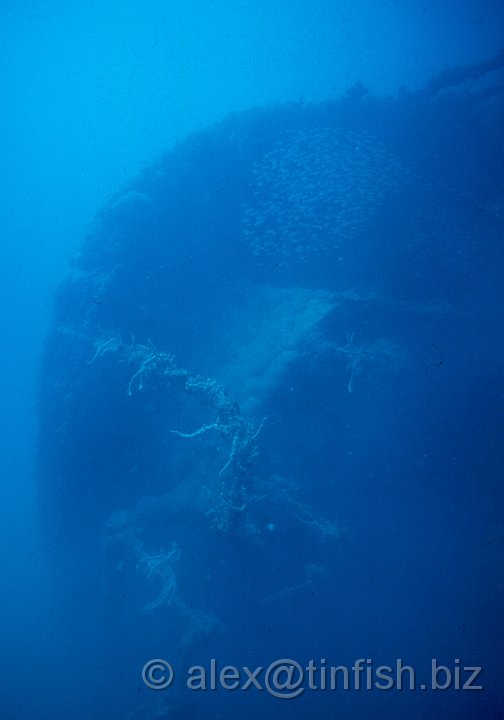 Scan451.jpg - Stern of Ekkai Maru